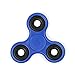 Tri-Spinner Fidget Toy With Premium Hybrid Ceramic Bearing
