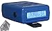 Competition Electronics Pocket Pro II Timer CEI4700 Shot Timer and Purchasecorner Polish Cloth Bundle