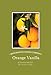 Bridgewater Candle Scented Sachet - Orange Vanilla