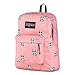 JanSport Black Label Superbreak Backpack - Lightweight School Bag | Pretty Panda