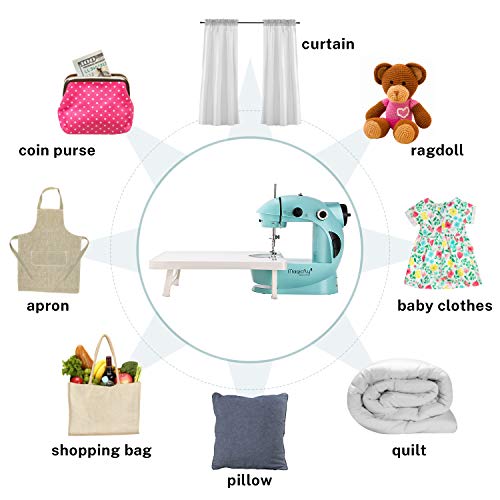 6 Magicfly+Extension+Portable+Beginner+Household