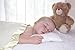 Angel Dreams Toddler Pillowcase 14x19, Fits Toddler Pillow 13x18 & 14x19, Travel Pillow Case Cover, Baby Pillow Cases, Small Pillow Cases - White - 2 Pack - Made in USA