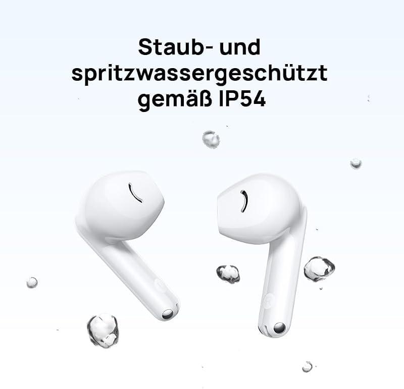 FreeBuds SE 2 In-Ear-Kopfhörer, Weiß