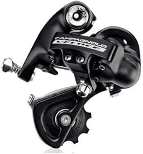 Campagnolo veloce 10 speed rear derailleur Clearance