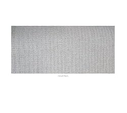 Blue Event Carpet Luxurious Quality Aisle Runner