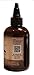 Sunny Isle JBCO 2-N-1 Hair & Beard Wash Formulated for Men 12oz with Beard Oil and Pomade 4oz Set