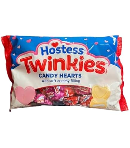 Amazon.com: R.M. Palmer Milk Chocolate Twinkies Mini Candy Pieces