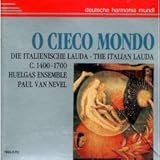 O CIECO MONDO- ITALIAN LAU                         image