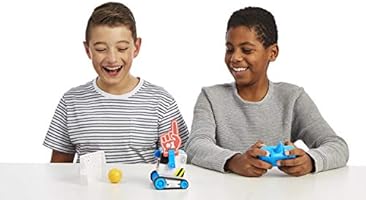 really rad robots amazon