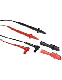 Amprobe mtl 90b puntas de prueba de PVC