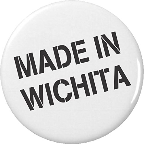Made in Wichita 2.25