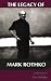 The Legacy Of Mark Rothko by Lee Seldes