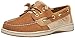 Sperry Top-Sider Women's Ivyfish Metallic Python Boat Shoe