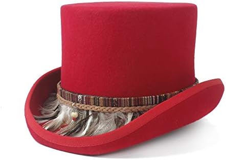 crazy hats for women