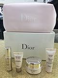 DIOR CAPTURE TOTALE SERUM, UNIVERSAL TEXTURE, EYE TREATMENT, SKIN CREATOR & BAG