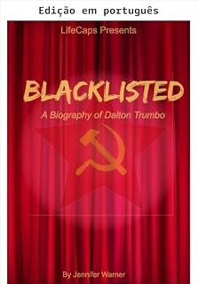 Livro Na lista negra
