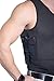 AC Undercover Men's Elite Edition Concealment Tank Top Shirt Concealed Tactical Clothing CCW Ref.514