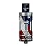 Skin Decal Vinyl Wrap for Smok TFV4 Tank Vape Mod Box / American Flag distressed
