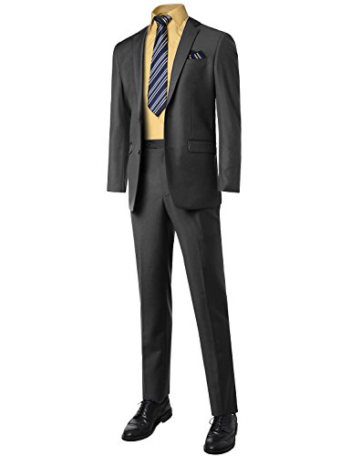 50l suit size