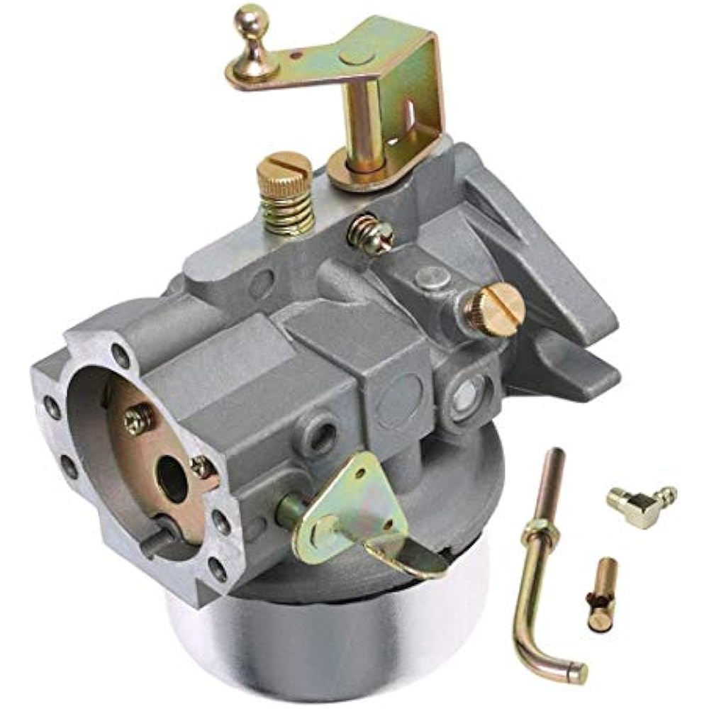New Carburetor For Kohler K321 K341 Cast Iron Fits 14hp 16hp John Deer