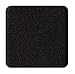 Mini Webcam Cover (6 Pack, Black) - NanoTech Strong Adhesive Web Camera Protector for Laptops, Smartphones, Tablets and Desktop Computers - Gentle on Your Devices - Protect Your Privacy & Security