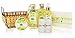 Giftsational Spa Gift Basket with Green Tea Fragrance, Great Birthday or Mothers Day Gift for Women - Spa Bath Gift Set Includes Bubble Bath, Bath Salts, Bath Fizzers, Shower Gel & Body Spray