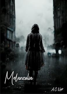 Livro Melancolia