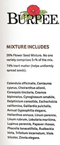"Wildflower Seed Mix for Pollinators" - Image 3