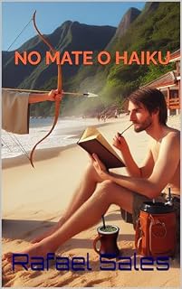 Livro No mate o haiku