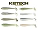 Keitech 4.8
