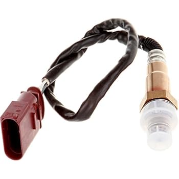 ECCPP Downstream Oxygen Sensor Fit SG1170 Rear O2 Sensor for 1999-2005 Volkswagen VW Jetta 2.0L