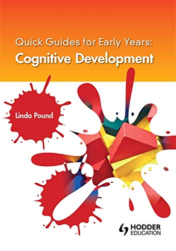 cognitive development 5 years