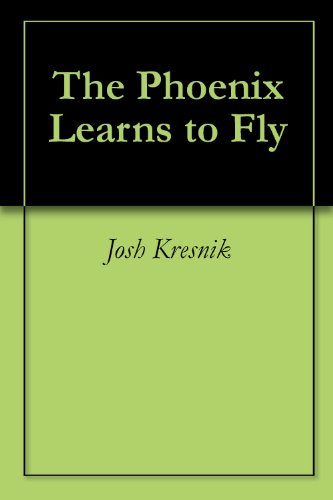 The Phoenix Learns to Fly