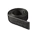 High Speed Gear Velcro Inner Duty Belt, Made in the USA, Black, Medium 32-36