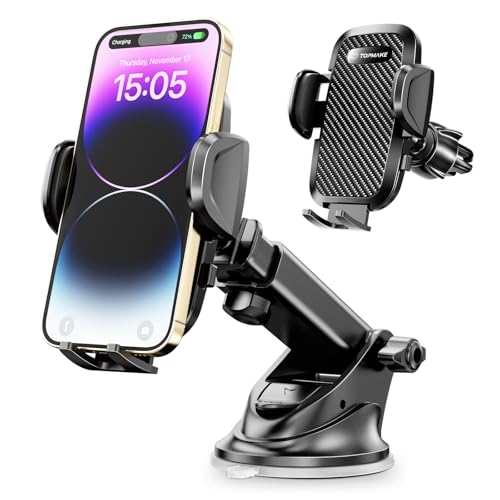 Topmake car Phone Holder,X21