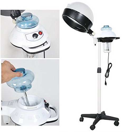 2018's Top 5 Hair Steamers Shocking Picks Best of Bests