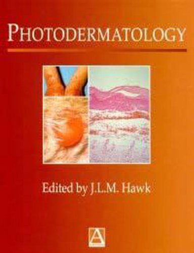 Photodermatology (Hodder Arnold Publication)