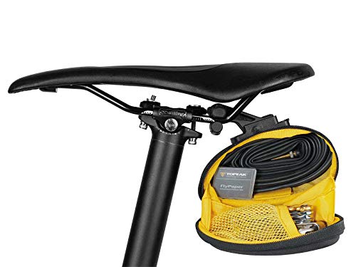 topeak wedge sidekick saddle bag