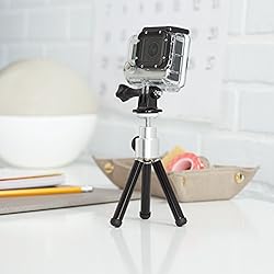 Amazon Basics Lightweight Mini Tripod