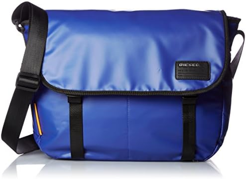 diesel messenger
