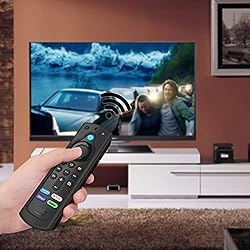 CaseBot Remote Case for Fire TV Stick HD/4K/4K Max