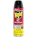 Raid AC1690 Ant and Roach Killer Insecticide Spray Lemon 17.5 Ounce 3 Pack