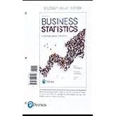 Business Statistics: A Decision-Making Approach -- MyLab Statistics with Pearson eText Access Code