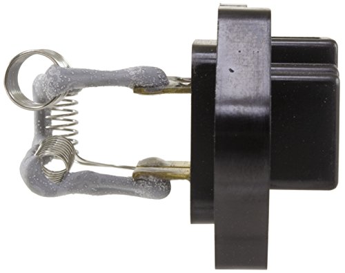 Wells JA1662 HVAC Blower Motor Resistor - Thumbnail 2