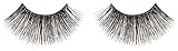 Zinkcolor Human Hair False Eyelashes 199 Dance Halloween Costume