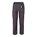 Quick Dry Pants, ADiPROD Men's Water Repellent Lightweight Convertible Cargo Shorts Hiking Pants (XL, Gray)