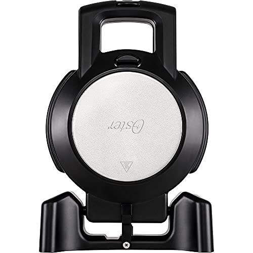 Máquina de Waffle Perform 180, Preto, 220v, Oster
