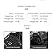 GhoSTar Toys RC Car 2018 Latest 2.4 GHz High Speed Remote Control Car 1/16 Off Road RC Truck 4 WD Rock Crawler RC Vehicle Gifts for All Adults Kids (Red)