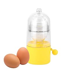 Joyzan Egg Scrambler Shaker, Golden Eggs Manual