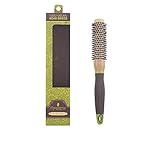 Macadamia Natural Oil Hot Curling Board Brush 25mm